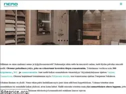 Sites similar to nemokylpyhuone.fi
