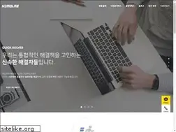 Sites similar to nemolab.co.kr
