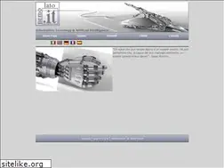 Sites similar to nemolato.it