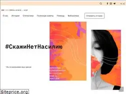 Sites similar to nemolchi.uz