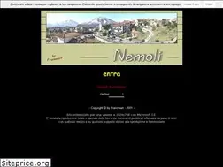 Sites similar to nemoli.net