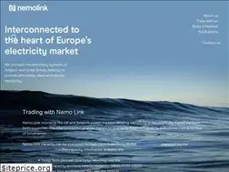Sites similar to nemolink.co.uk