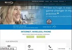 Sites similar to nemontel.net