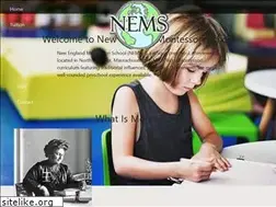 Sites similar to nemontessori.com