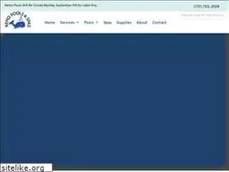 Sites similar to nemopools.com