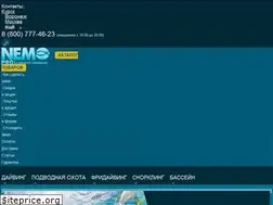 Sites similar to nemopro.ru