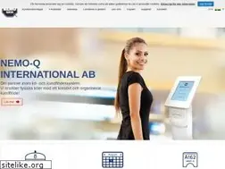 Sites similar to nemoq.se
