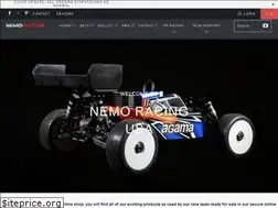 Sites similar to nemoracingusa.com