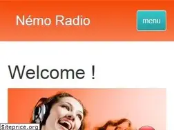 Sites similar to nemoradio.fr