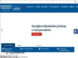 Sites similar to nemorako.cz