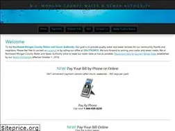 Sites similar to nemorganws.com