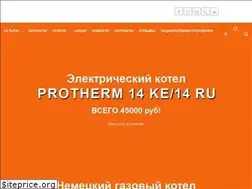 Sites similar to nemoroz.ru