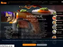 Sites similar to nemos.lu