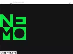 Sites similar to nemosciencemuseum.nl