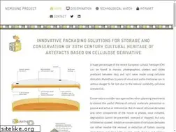 Sites similar to nemosineproject.eu