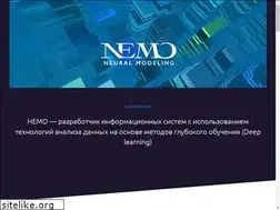 Sites similar to nemosoft.ru