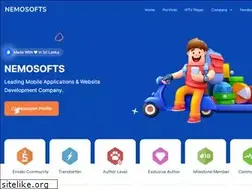 Sites similar to nemosofts.com