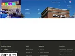 Sites similar to nemosreef.us