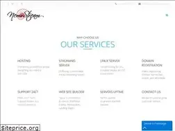 Sites similar to nemostream.com