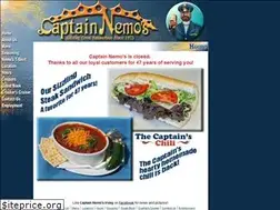 Sites similar to nemosubs.com