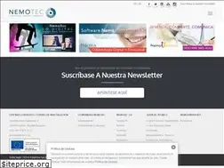 Sites similar to nemotec.com