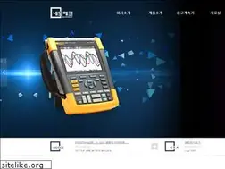 Sites similar to nemotech.kr