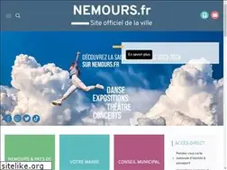 Sites similar to nemours.fr