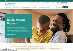 Sites similar to nemours.org