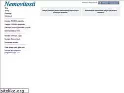 Sites similar to nemovitosti.cz