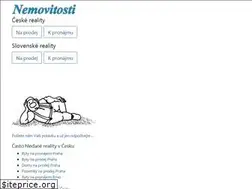 Sites similar to nemovitosti.eu