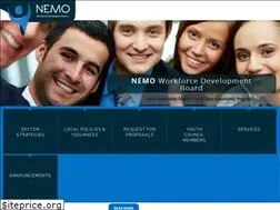 Sites similar to nemowib.org