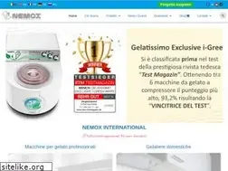 Sites similar to nemox.com