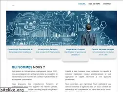 Sites similar to nemoxia.fr