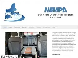 Sites similar to nempa.org