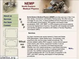 Sites similar to nempconsulting.com