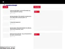 Sites similar to nemphucnhangia.com