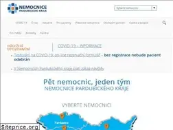 Sites similar to nempk.cz