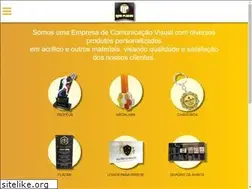 Sites similar to nemplacas.com.br