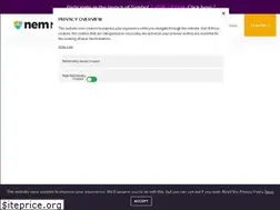 Sites similar to nemplatform.com