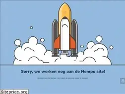 Sites similar to nempo.com
