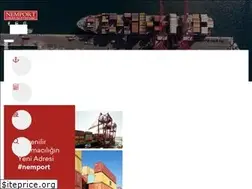 Sites similar to nemport.com.tr
