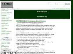 Sites similar to nemrc.com