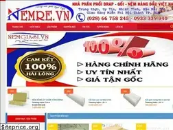 Sites similar to nemre.vn
