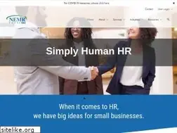Sites similar to nemrhr.com