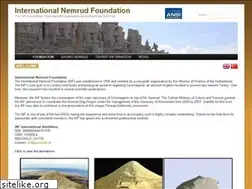 Sites similar to nemrud.nl