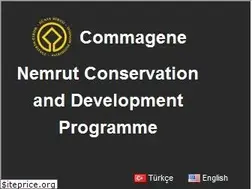Sites similar to nemrut.org.tr