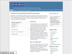 Sites similar to nems.co.uk