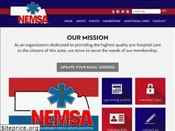 Sites similar to nemsa.org