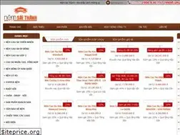 Sites similar to nemsaithanh.com