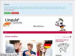 Sites similar to nemscina.si